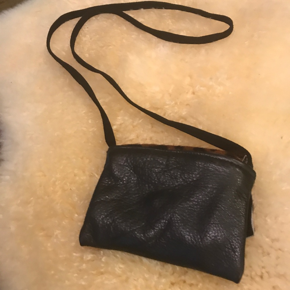 HOST PICK ๐ RitZ Rag Small Leather Purse - Picture 4 of 4